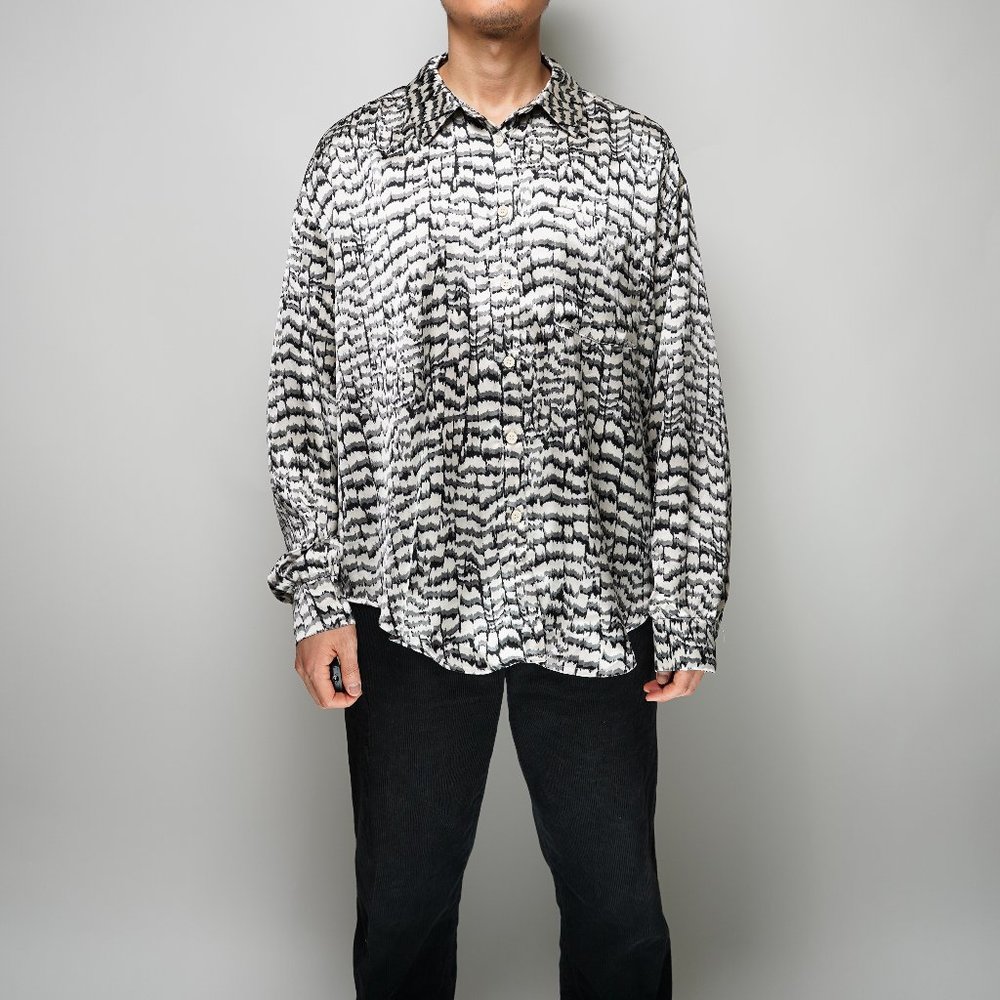 Long Sleeve Shirt by Forever 21